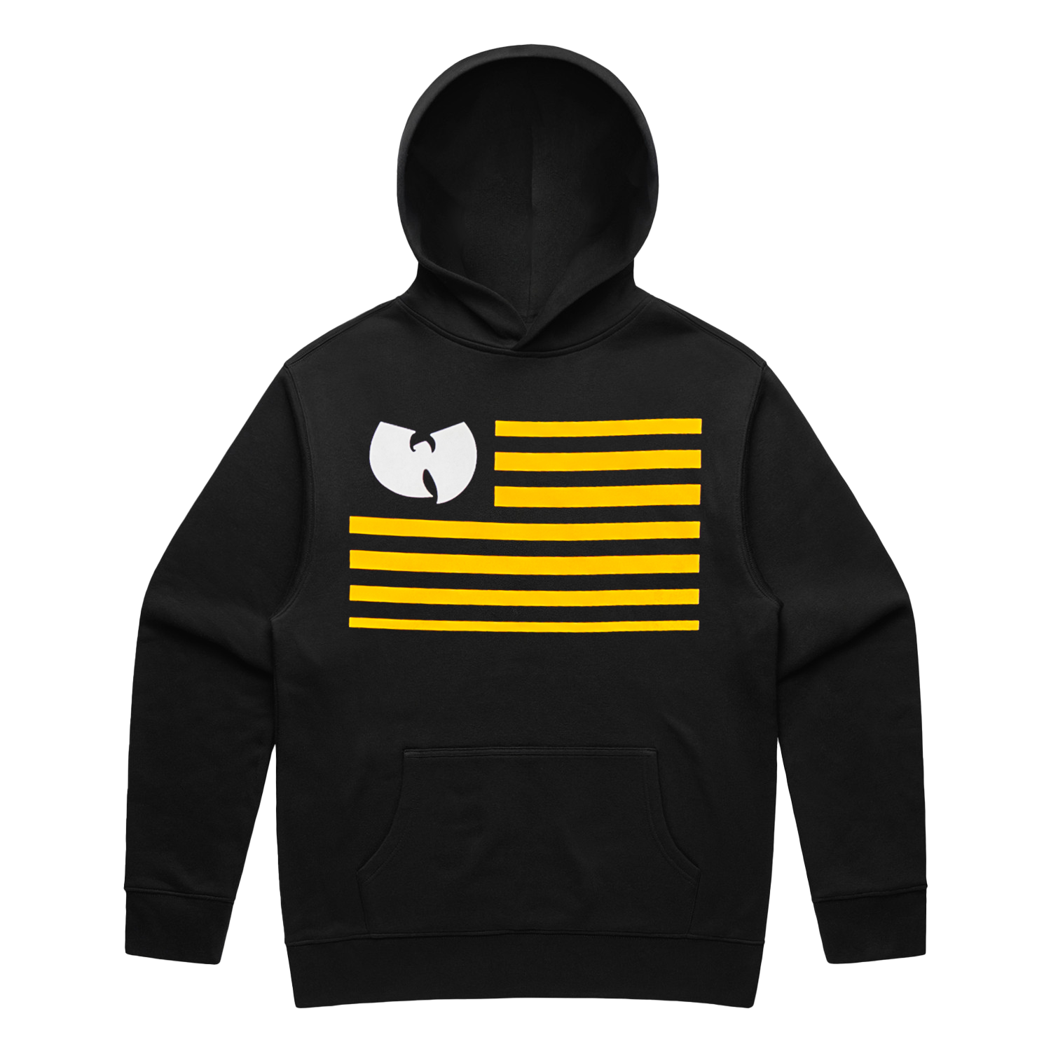 Wu Flag Hoodie