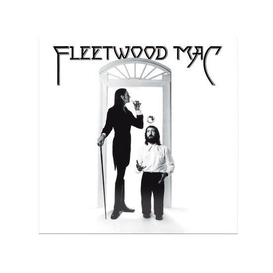 Fleetwood Mac [Hi-Fi Series] (Brick & Mortar Exclusive VINYL) | Mint (M) Mint (M)