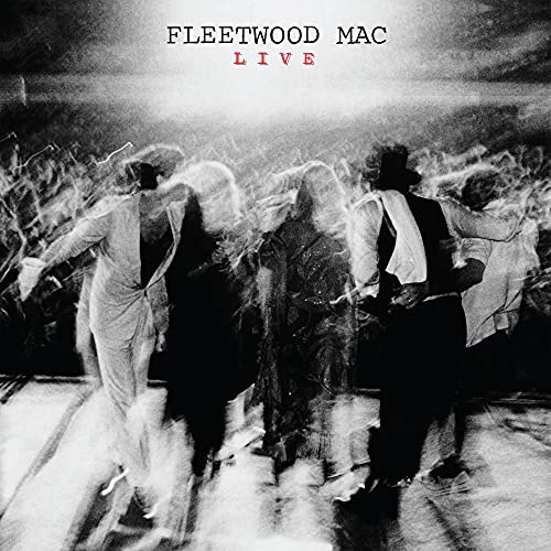 Fleetwood Mac Live (180 GRAM VINYL) | Mint (M) Mint (M)