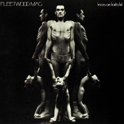 Heroes Are Hard to Find: 50th Anniversary | Mint (M) Mint (M)