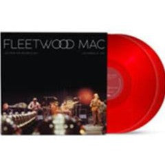 Live At The Record Plant: December 15, 1974 (SYEOR25, (Transparent Red Colored Vinyl, Brick & Mortar Exclusive) (2 Lp's) | Mint (M) Mint (M)