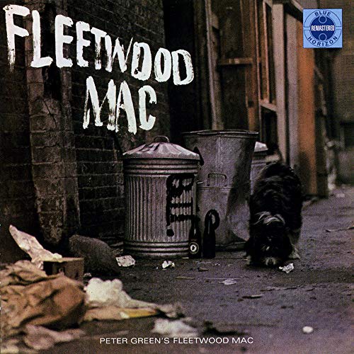 Peter Green's Fleetwood Mac |