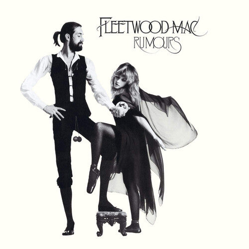 Rumours (Limited Edition, Forest Green Colored Vinyl) [Import] |