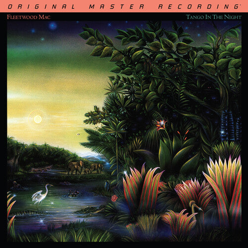 Tango In The Night (180 Gram MFSL Vinyl) | Mint (M) Mint (M)