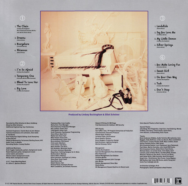 The Dance | Mint (M) Mint (M)