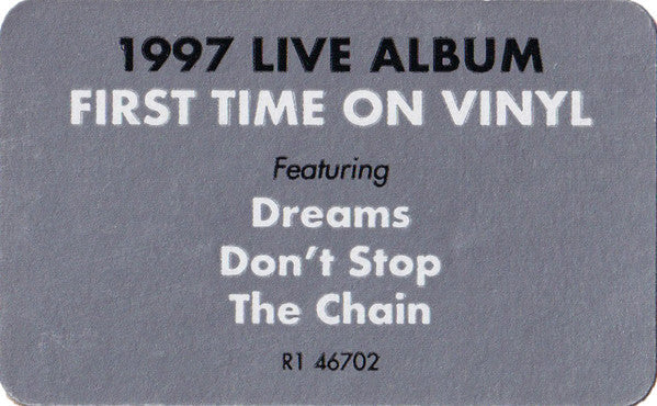 The Dance | Mint (M) Mint (M)