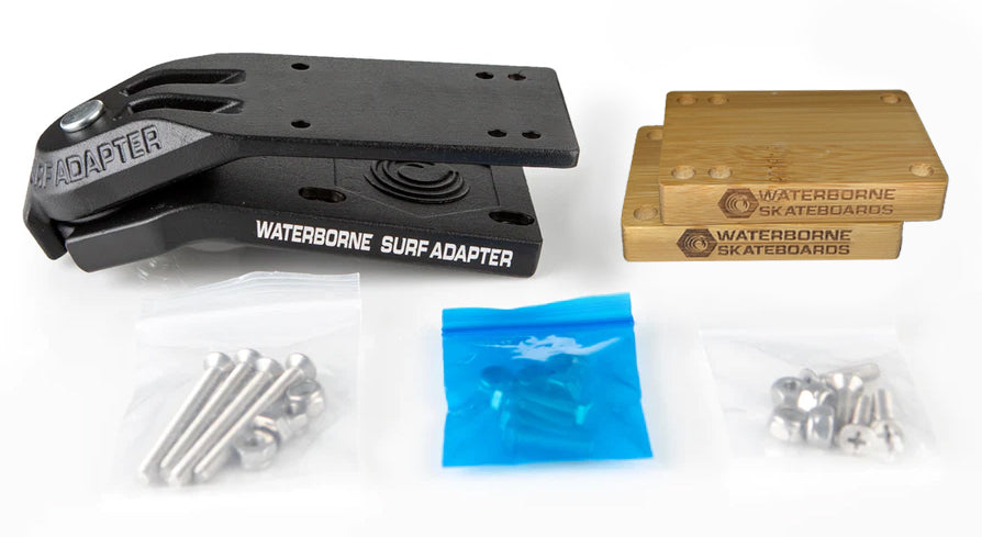 Skateboard Surf Adapter™