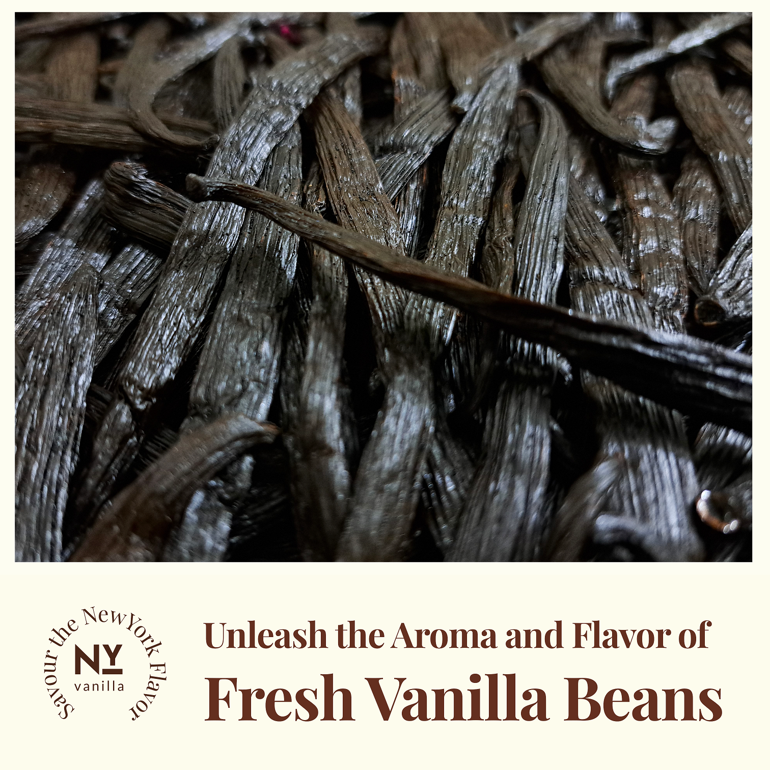 SPECIAL !! Premium Wholesale Bulk Ugandan Vanilla Beans Grade-A Superior Quality for Exquisite Culinary Creations