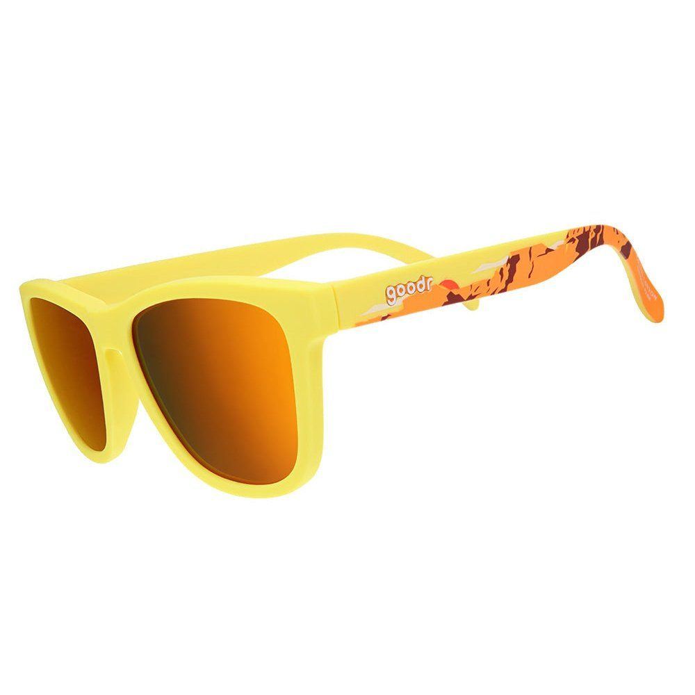 "Grand Canyon” Limited National Park OG Premium Sunglasses