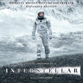 Interstellar (Original Motion Picture Soundtrack) (Expanded Edition) [Import] (4 Lp's) | Mint (M) Mint (M)