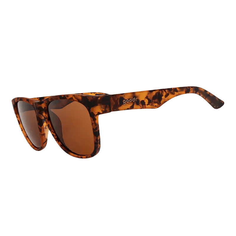 "Hellhound Hallucinations” BFG Premium Sunglasses