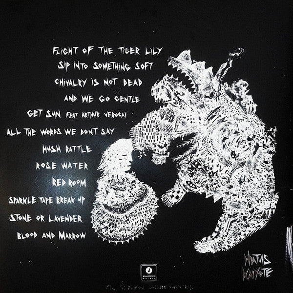 Mood Valiant (GLOW IN THE DARK VINYL) | Mint (M) Mint (M)