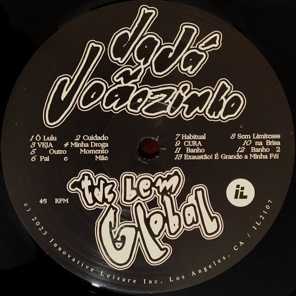 Tds Bem Global | Mint (M) Mint (M)