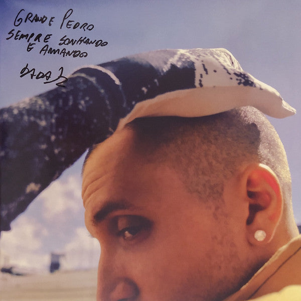 Tds Bem Global | Mint (M) Mint (M)