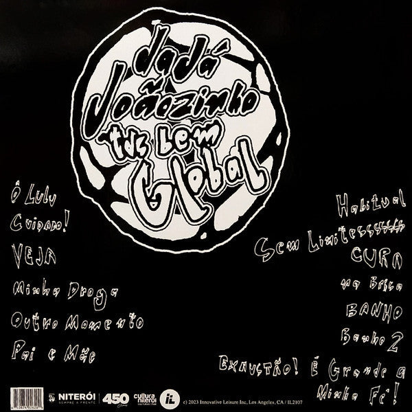 Tds Bem Global | Mint (M) Mint (M)