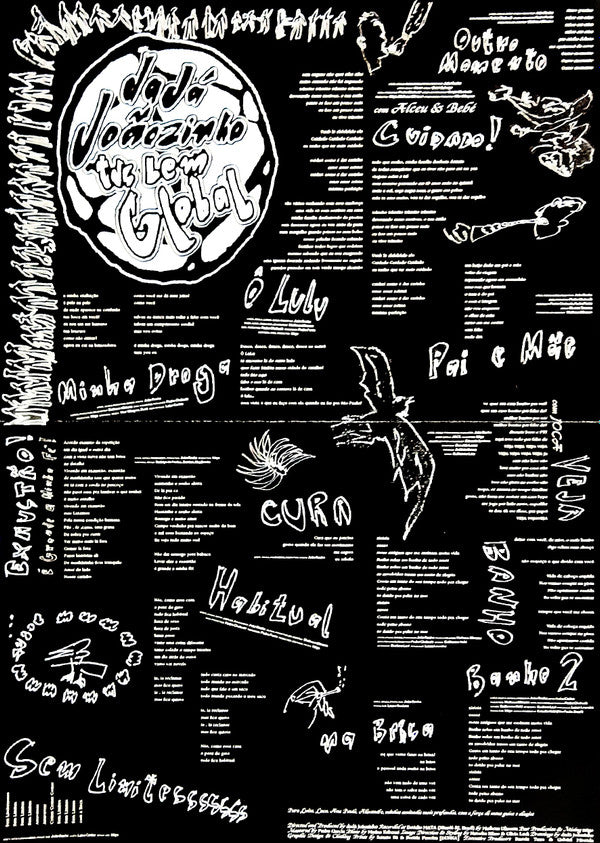 Tds Bem Global | Mint (M) Mint (M)