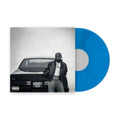 GNX (IEX | BLUE VINYL) | Mint (M) Mint (M)