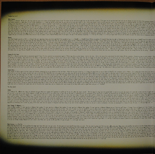 The Eminem Show | Mint (M) Mint (M)