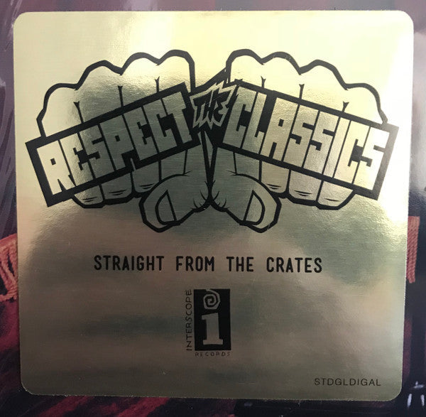 The Eminem Show | Mint (M) Mint (M)