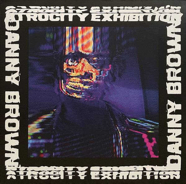 Atrocity Exhibition (2LP) | Mint (M) Mint (M)
