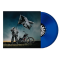 Hardstone Psycho (COBALT BLUE VINYL) | Mint (M) Mint (M)