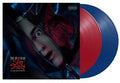 The Death Of Slim Shady (RED & BLUE VINYL) | Mint (M) Mint (M)