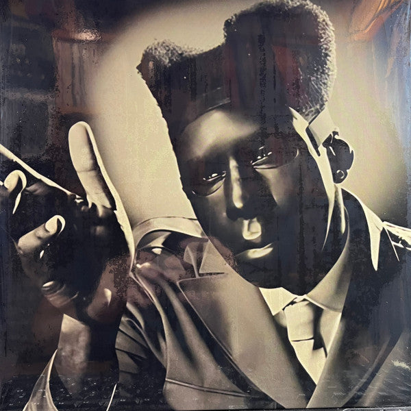 Chromakopia (UNOFFICIAL 2xVINYL) | Mint (M) Mint (M)