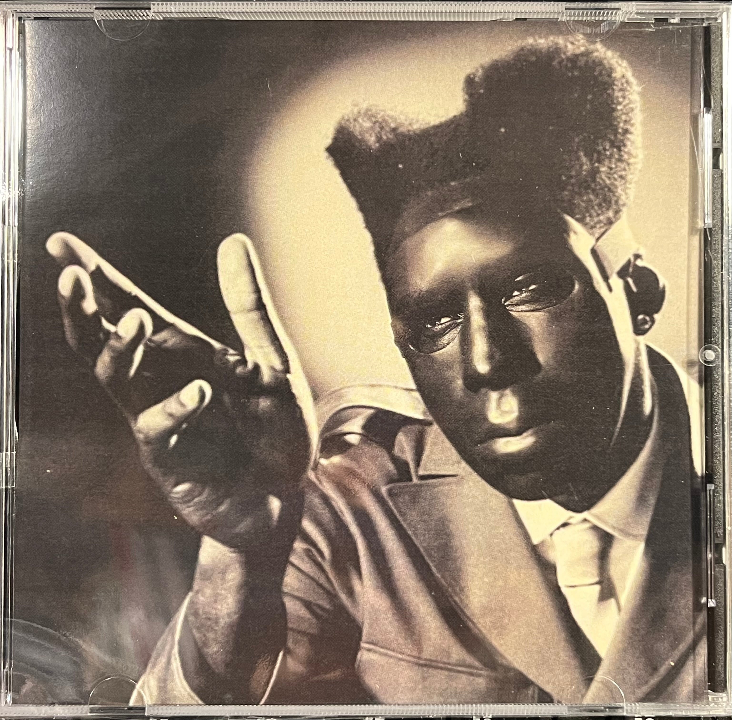 Chromakopia (UNOFFICIAL CD) | Mint (M) Mint (M)