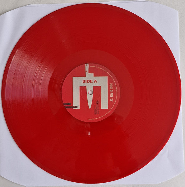 Music To Be Murdered By (Side B) (4xVINYL) | Mint (M) Mint (M)