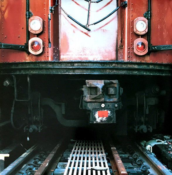 The Tunnel (VINYL *RECORD 1 ONLY*) | Very Good (VG) Generic