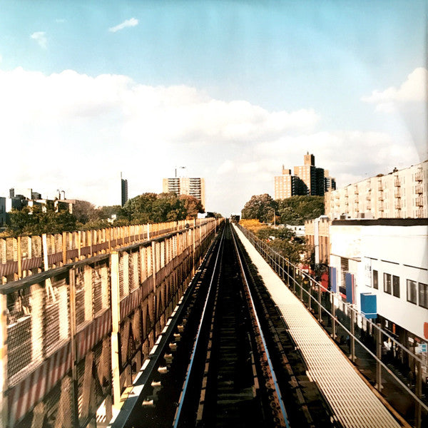 The Tunnel (VINYL *RECORD 1 ONLY*) | Very Good (VG) Generic