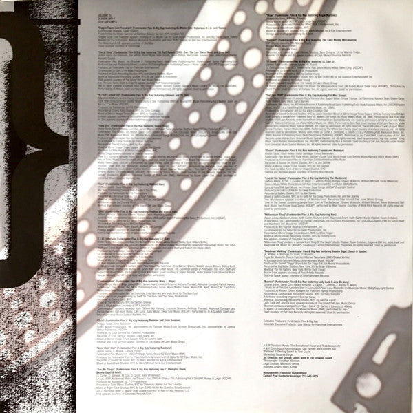 The Tunnel (VINYL *RECORD 1 ONLY*) | Very Good (VG) Generic