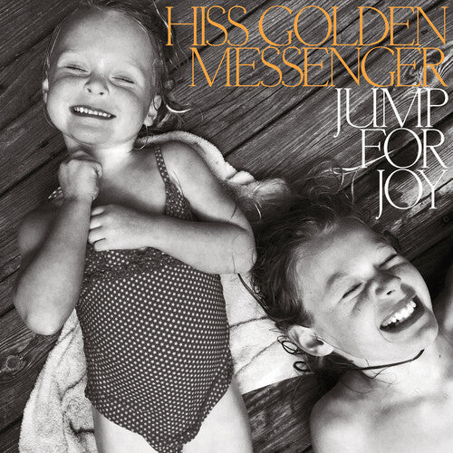 Jump for Joy (Ltd Indie Excl Color Vinyl) | Mint (M) Mint (M)