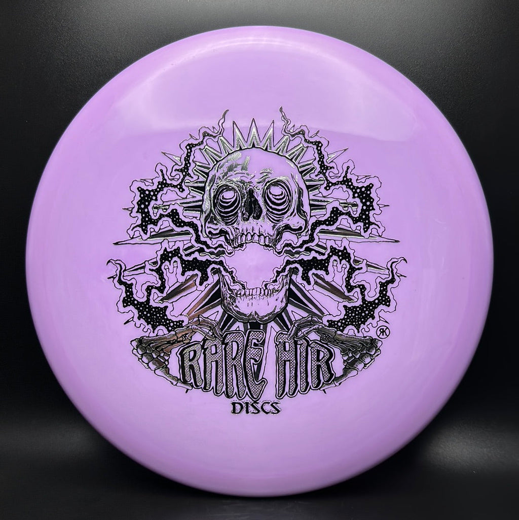 Aura Pathfinder - Limited RAD Skull Stamp