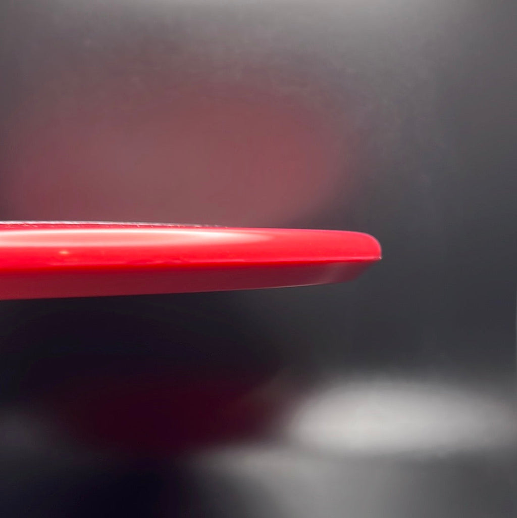 Bravo Harpoon - Limited RADioactive Man Stamp