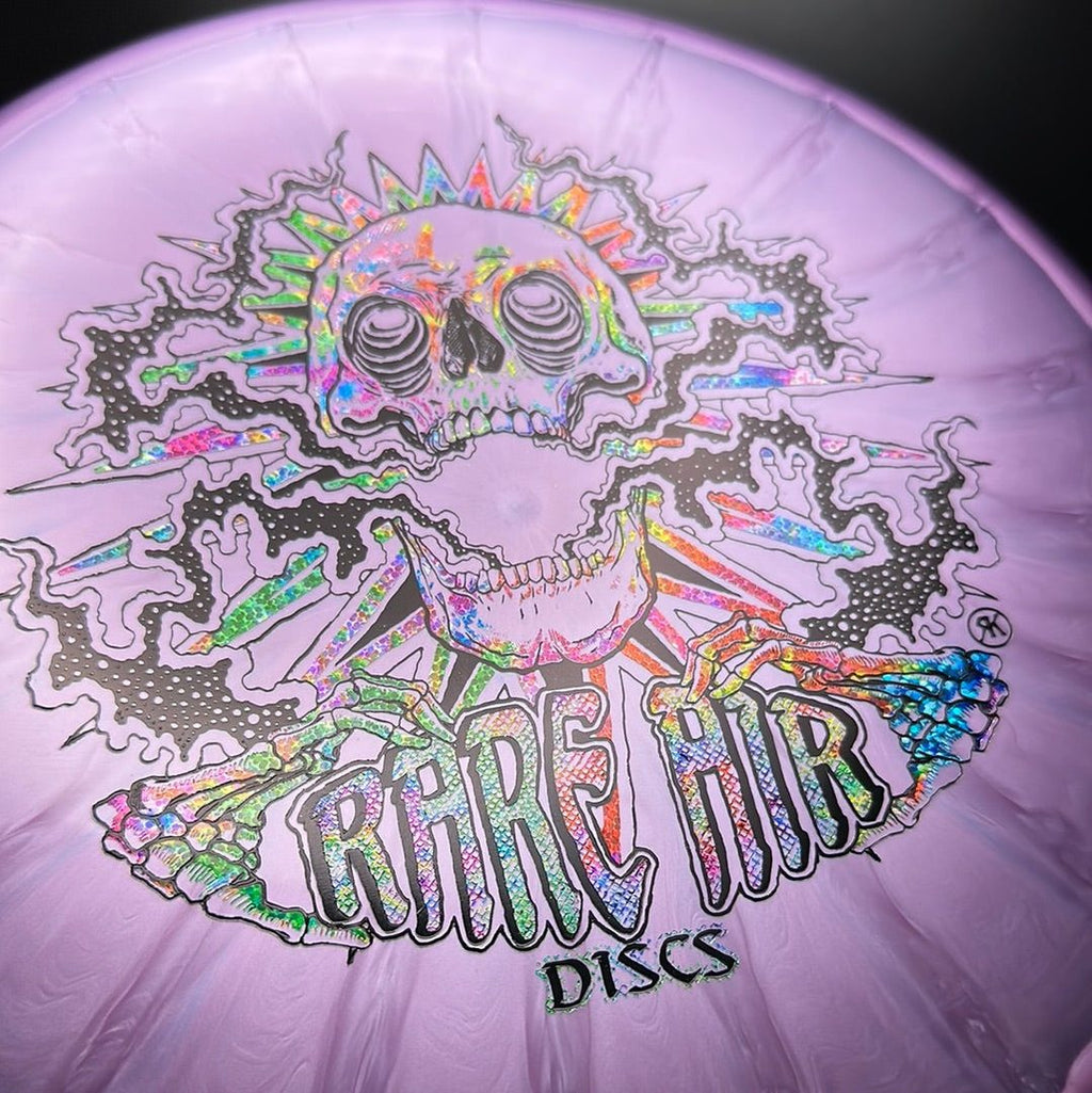 Ethereal Pathfinder - Limited RAD Skull Stamp