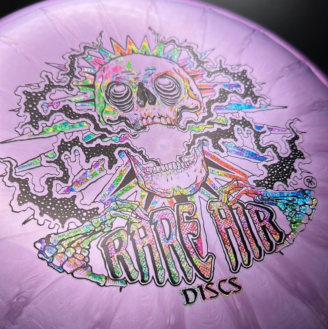 Ethereal Pathfinder - Limited RAD Skull Stamp