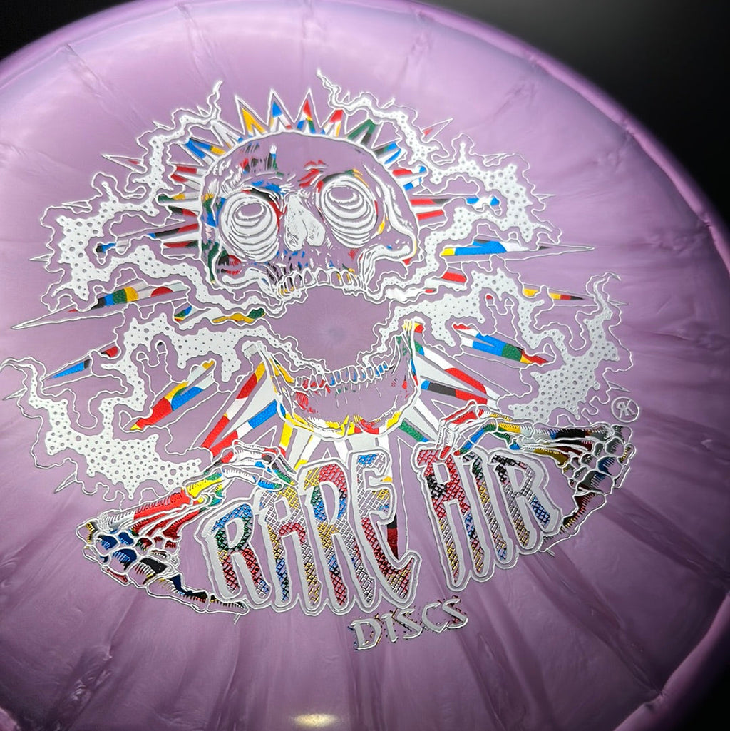 Ethereal Pathfinder - Limited RAD Skull Stamp