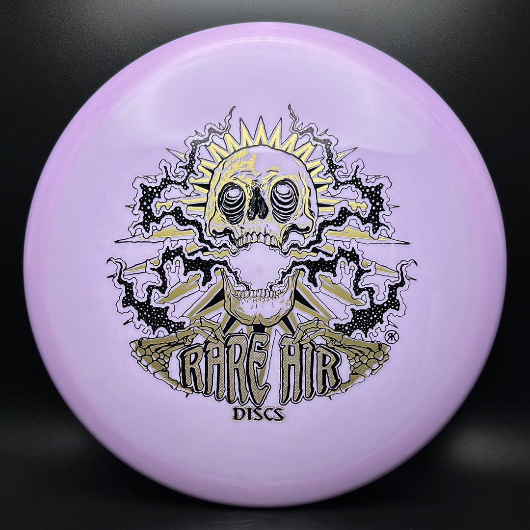 Aura Pathfinder - Limited RAD Skull Stamp
