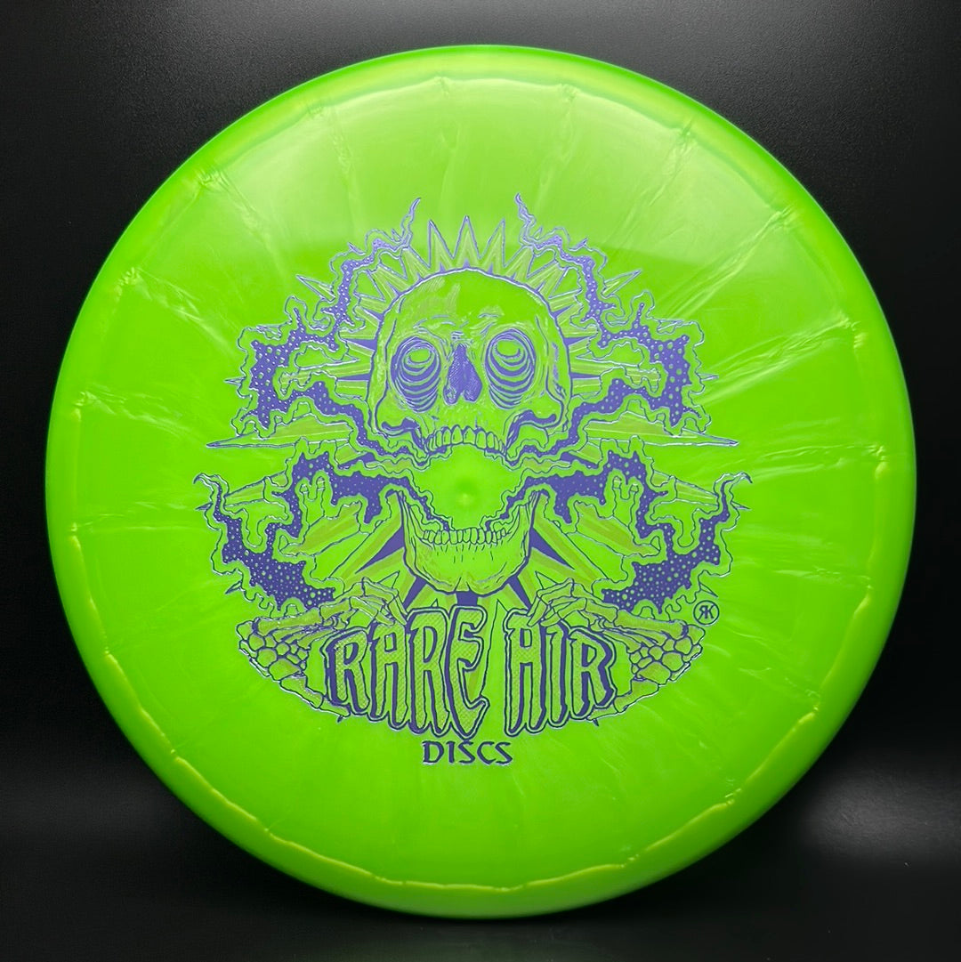 Ethereal Pathfinder - Limited RAD Skull Stamp