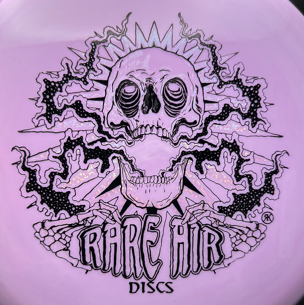 Aura Pathfinder - Limited RAD Skull Stamp