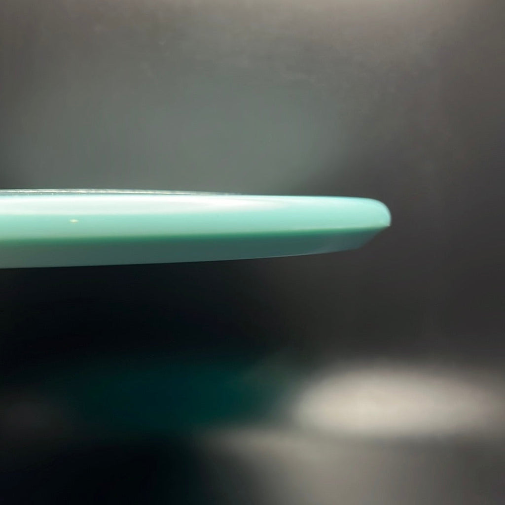 Bravo Harpoon - Limited RADioactive Man Stamp