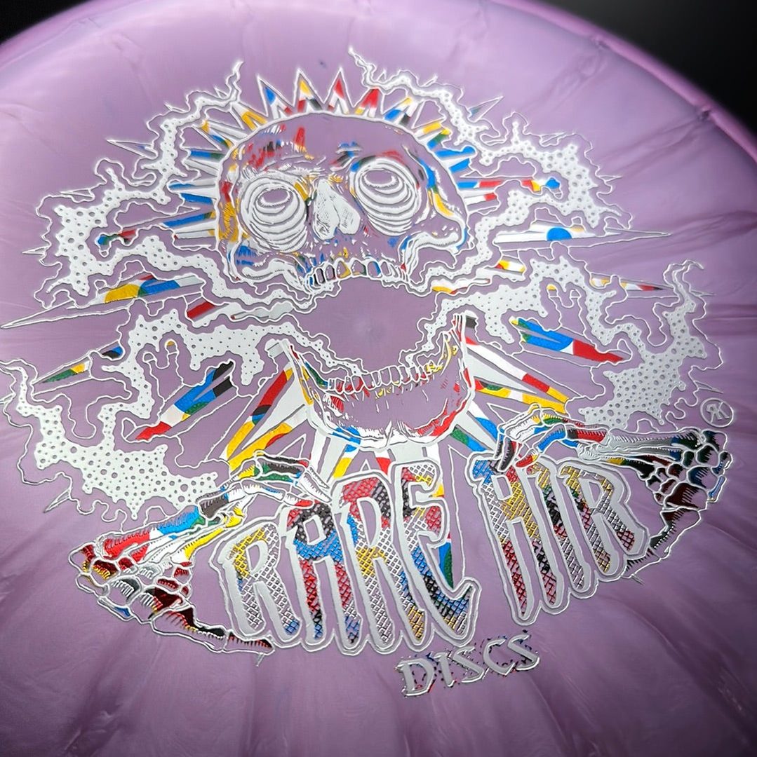 Ethereal Pathfinder - Limited RAD Skull Stamp