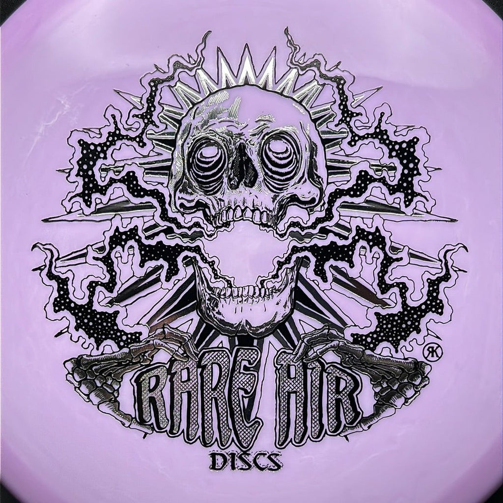 Aura Pathfinder - Limited RAD Skull Stamp