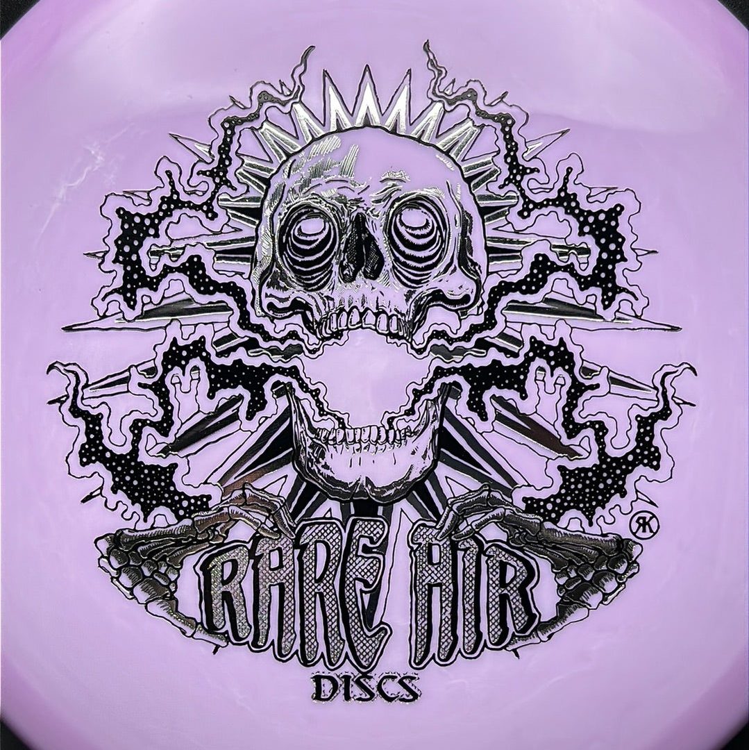 Aura Pathfinder - Limited RAD Skull Stamp