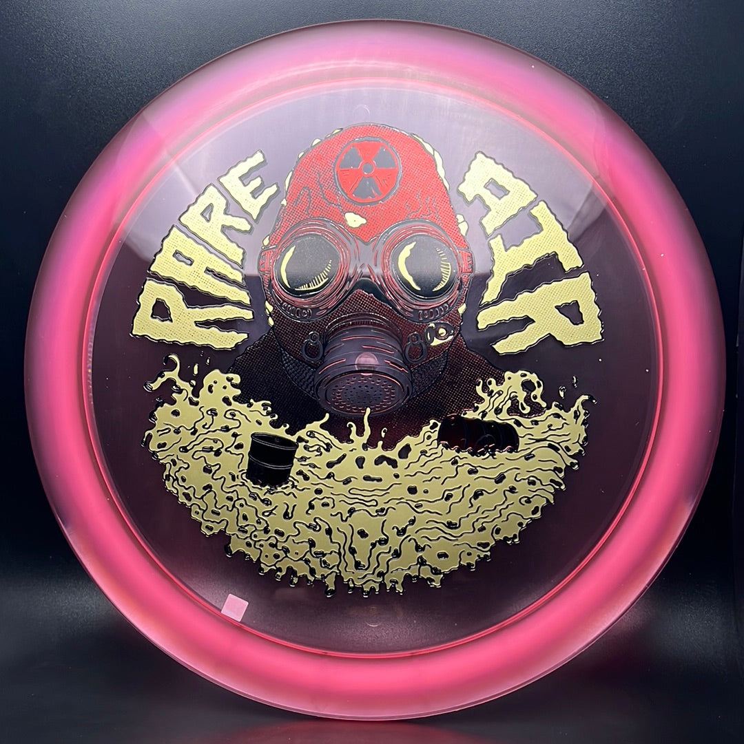 Ethos Omen - RADioactive Man Edition