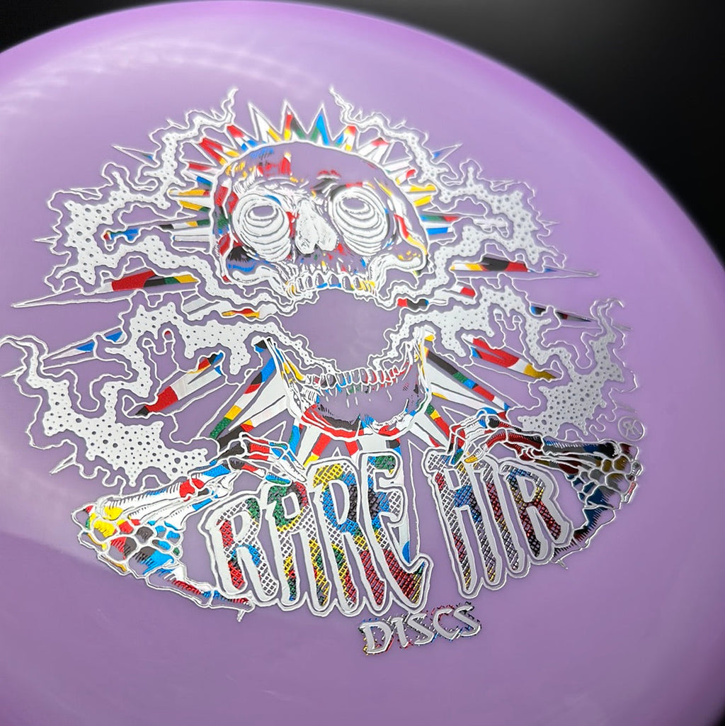 Aura Pathfinder - Limited RAD Skull Stamp