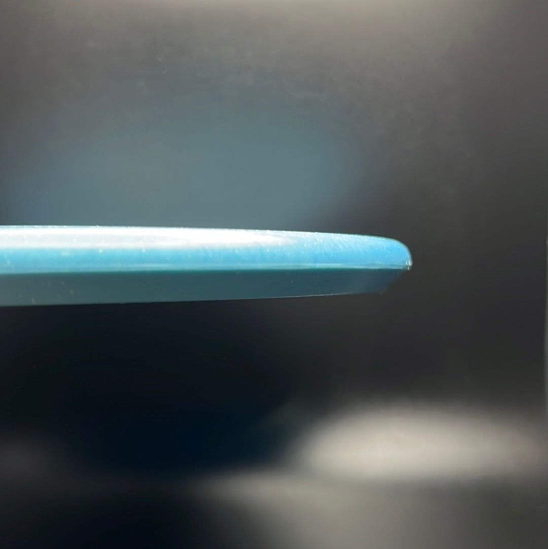 Bravo Harpoon - Limited RADioactive Man Stamp