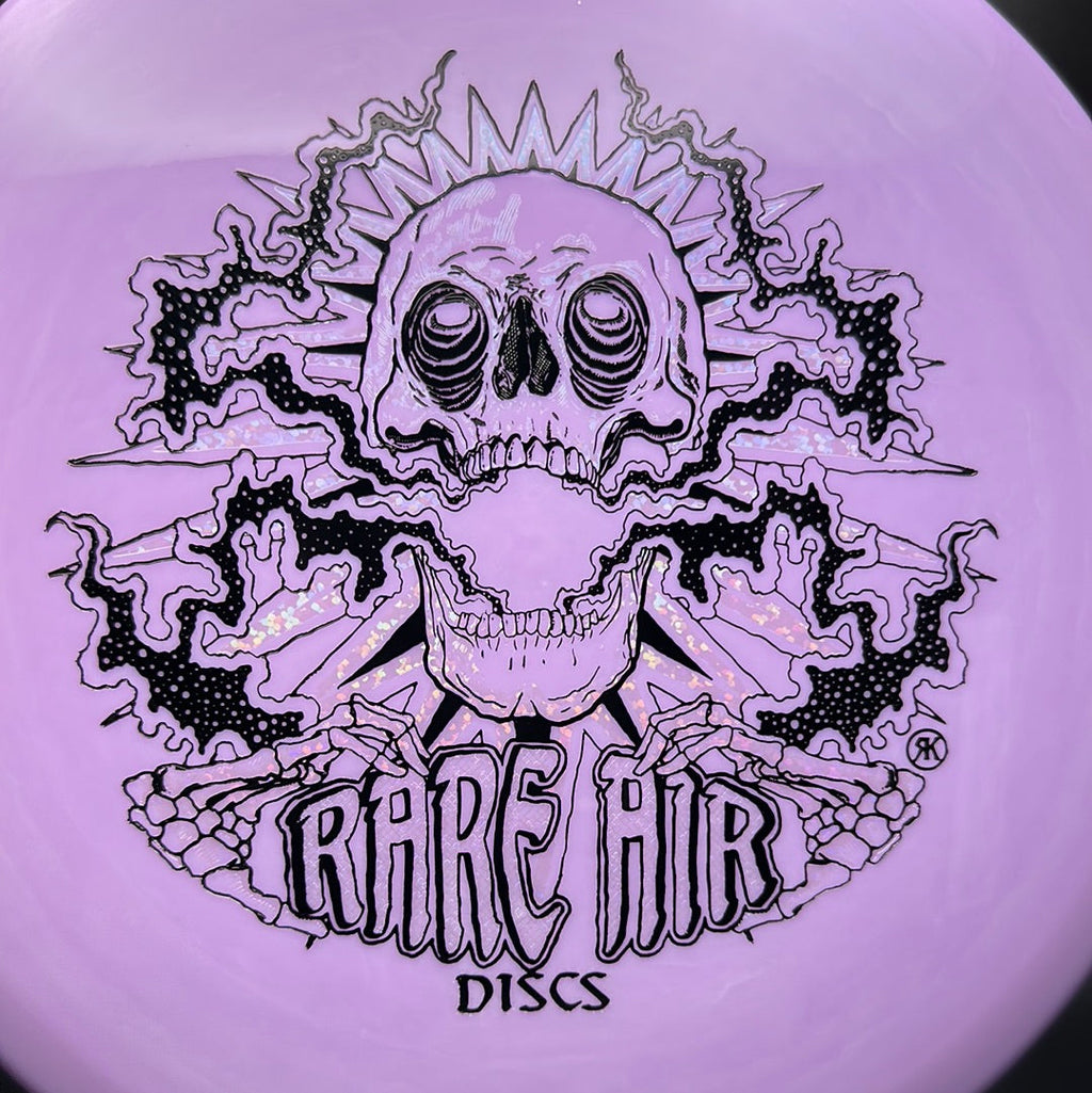 Aura Pathfinder - Limited RAD Skull Stamp