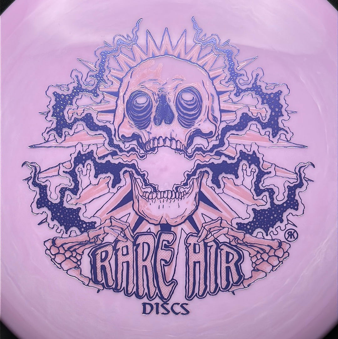 Aura Pathfinder - Limited RAD Skull Stamp